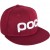 Бейсболка POC Corp Cap (Lactose Red, One Size)